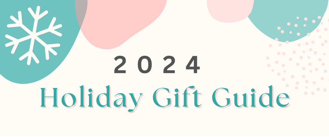 2024 Holiday Gift Guide