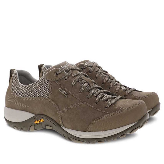 DANSKO PAISLEY - WALNUT BROWN