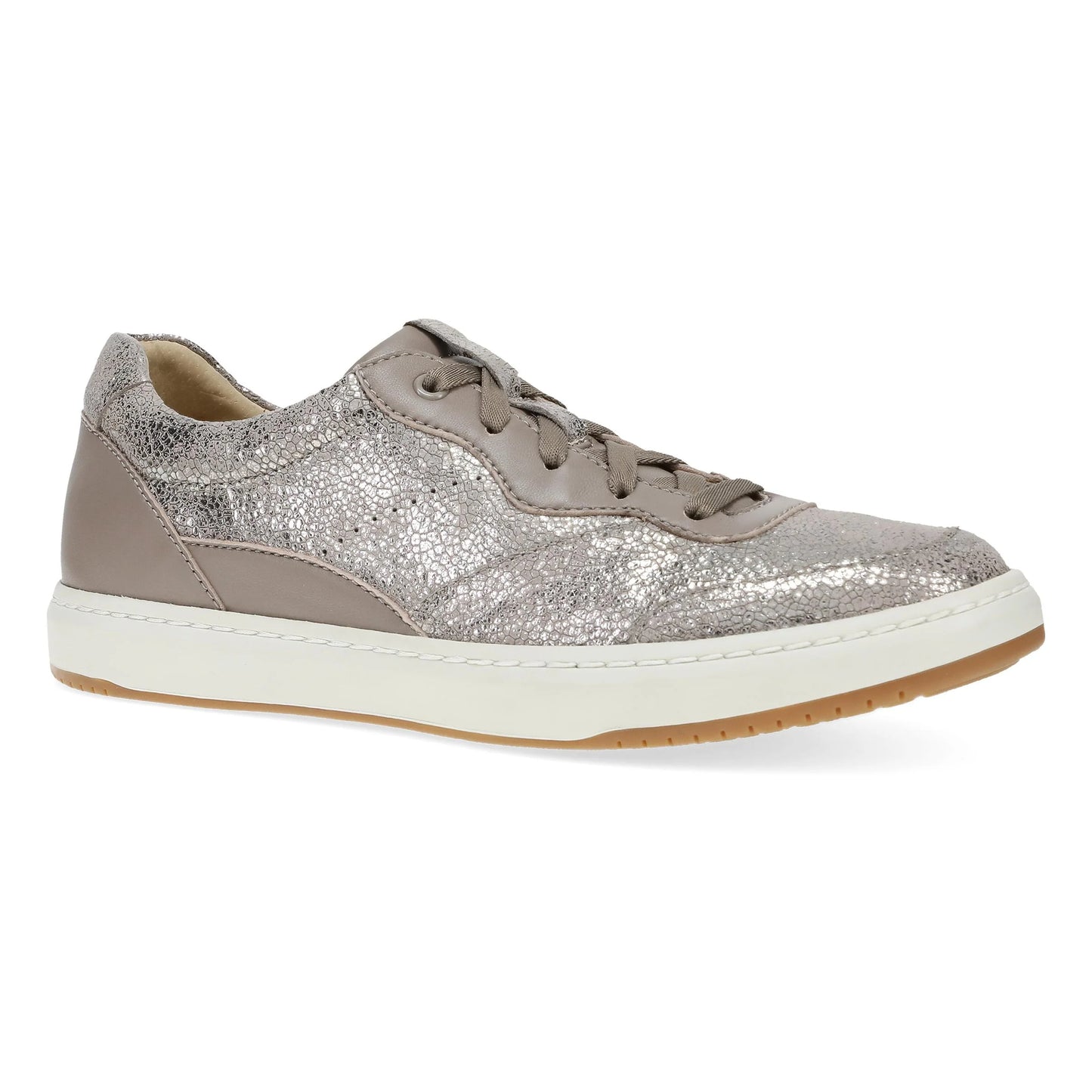 DANSKO JOSEY - METALLIC TAUPE