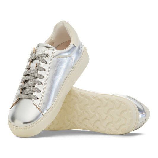 BIRKENSTOCK BEND - SILVER