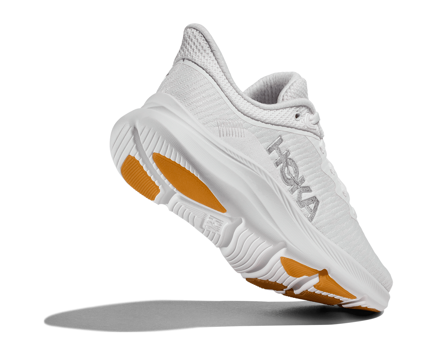 HOKA ONE ONE SOLIMAR - WHITE - 1123075WWH