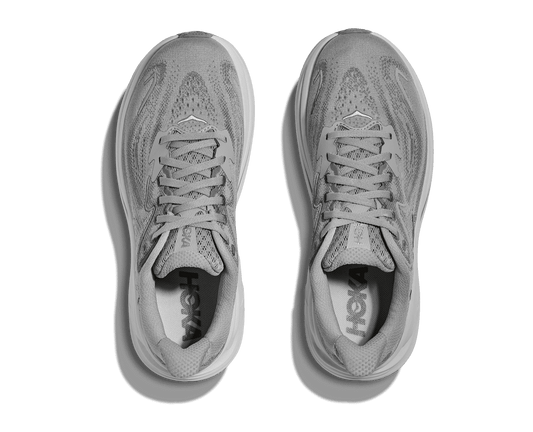 HOKA ONE ONE CLIFTON 10 - GREY MULTI