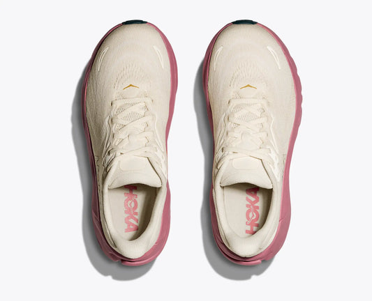 HOKA ONE ONE ARAHI 8 - CREAM MULTI