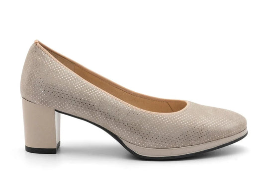 ARA SHOES OPHELIA - CHAMPAGNE - 1343675