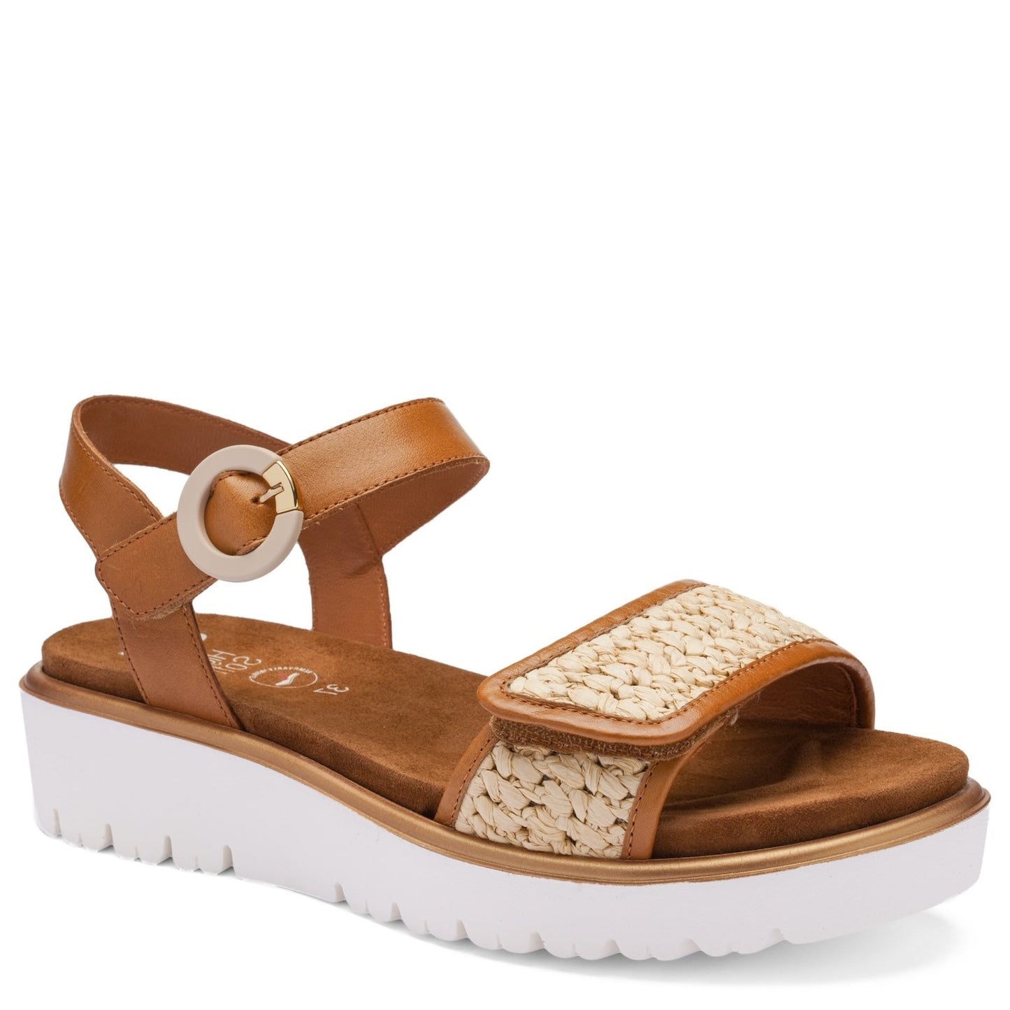 ARA BLOOM - BROWN MULTI