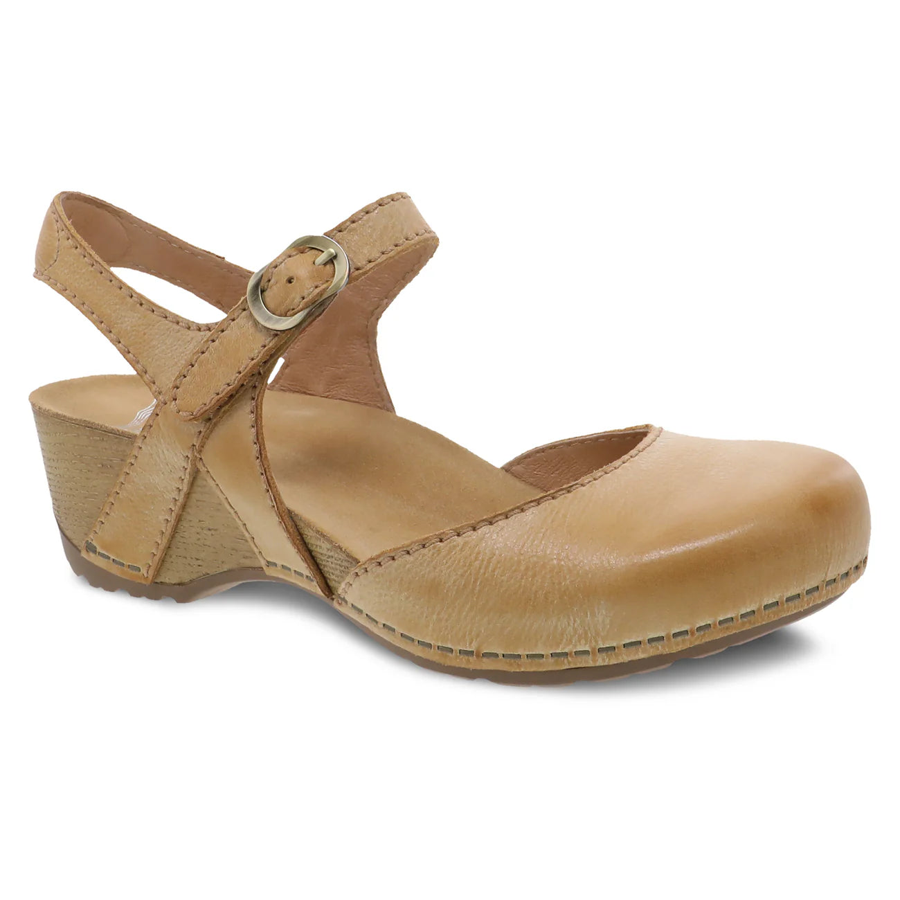 DANSKO TIFFANI - TAN