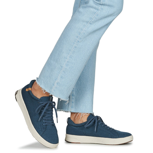 SAOLA CANNON KNIT 2.0 WOOL - NAVY