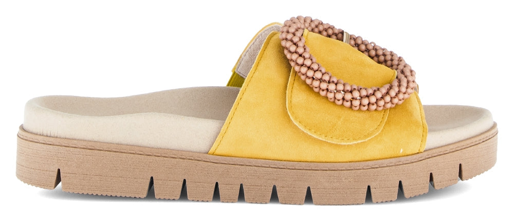 GABOR 8374210 - YELLOW