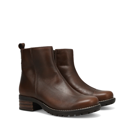 TAOS UPTOWN - DARK BROWN