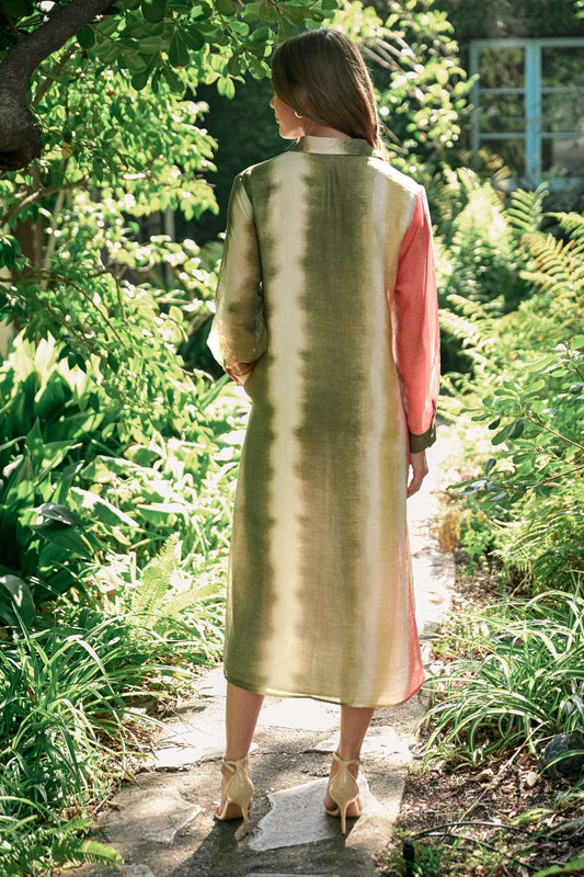 JOH JOVIA DRESS - MULTI