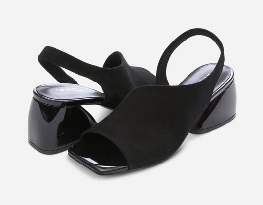 VANELI MOLKE - BLACK