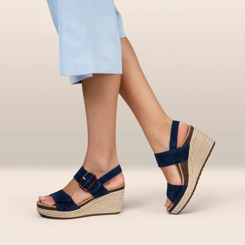 AETREX ASHLEY - NAVY