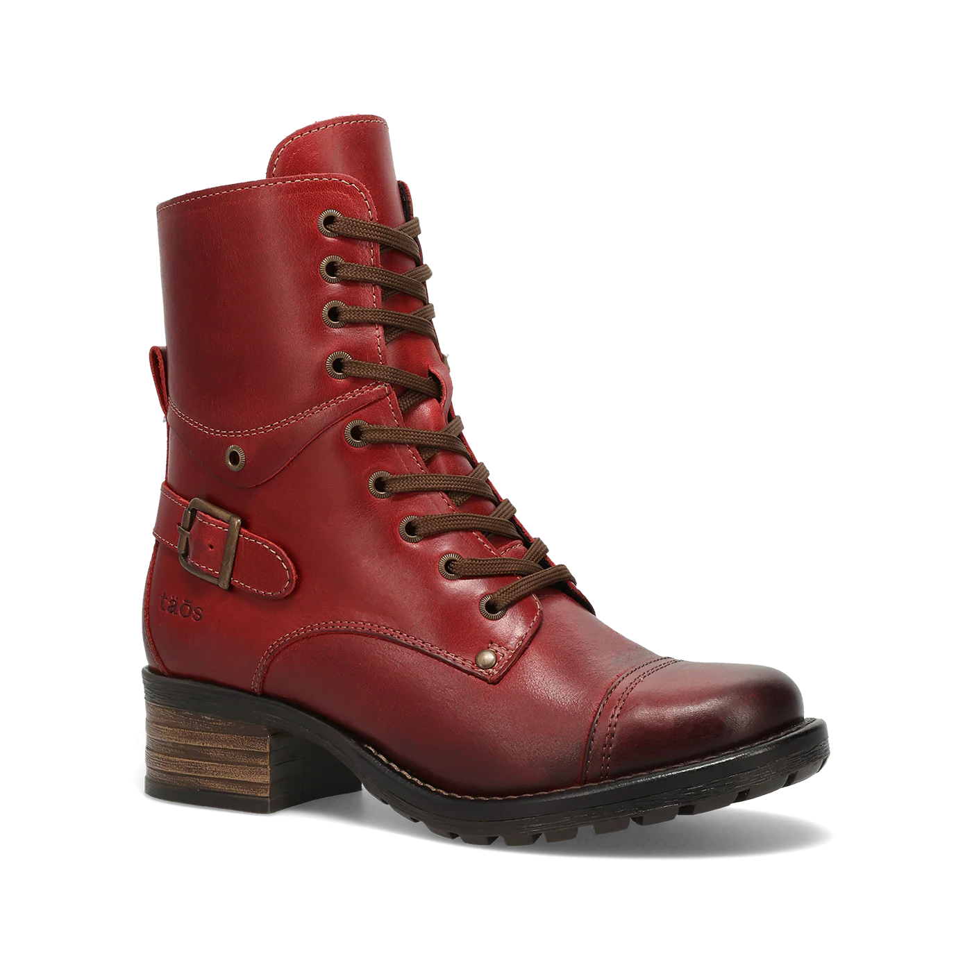TAOS CRAVE - RED