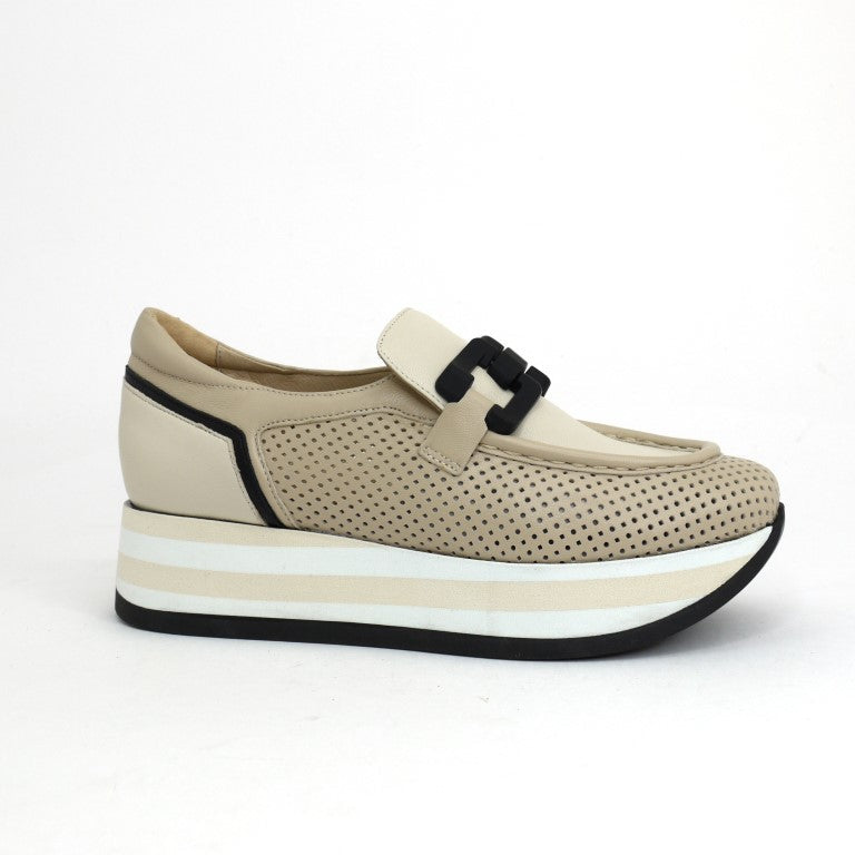 SOFTWAVES CHRYS - ALMOND