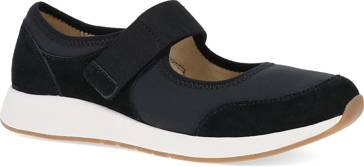 DANSKO CAROLINA - BLACK