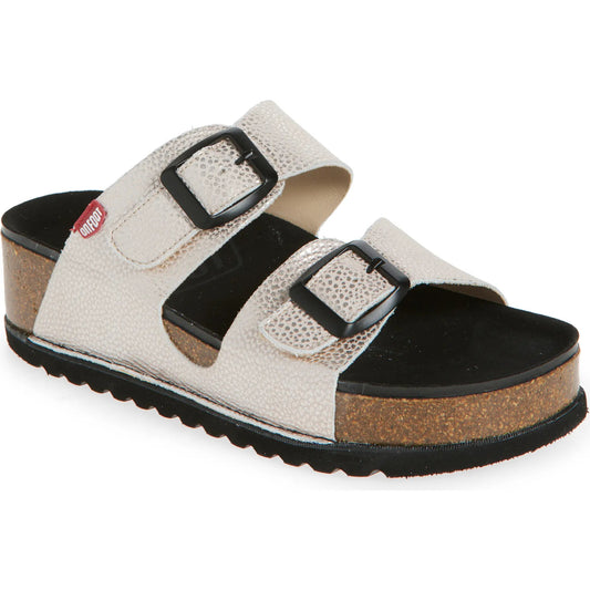 ON FOOT NAOSHIMA - GOLD STARLIGHT