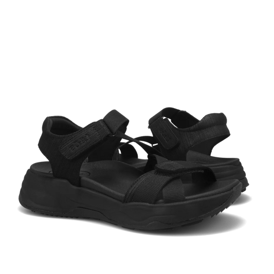 TAOS SUPER Z - BLACK