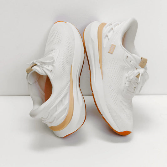 KIZIK ATHENS 2 - BRIGHT WHITE