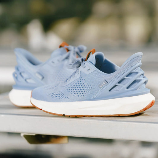 KIZIK ATHENS 2 - LIGHT BLUE