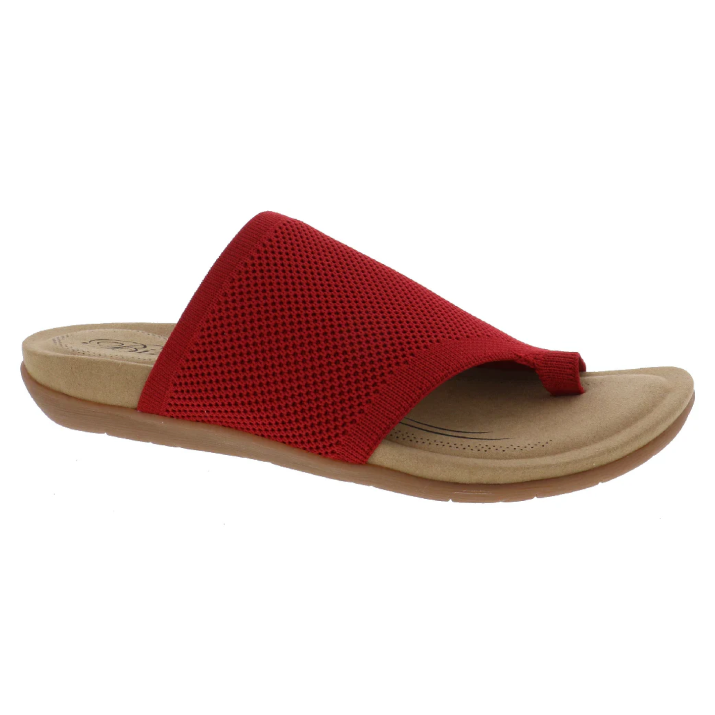 BIZA LAVISH - RED - 3025600