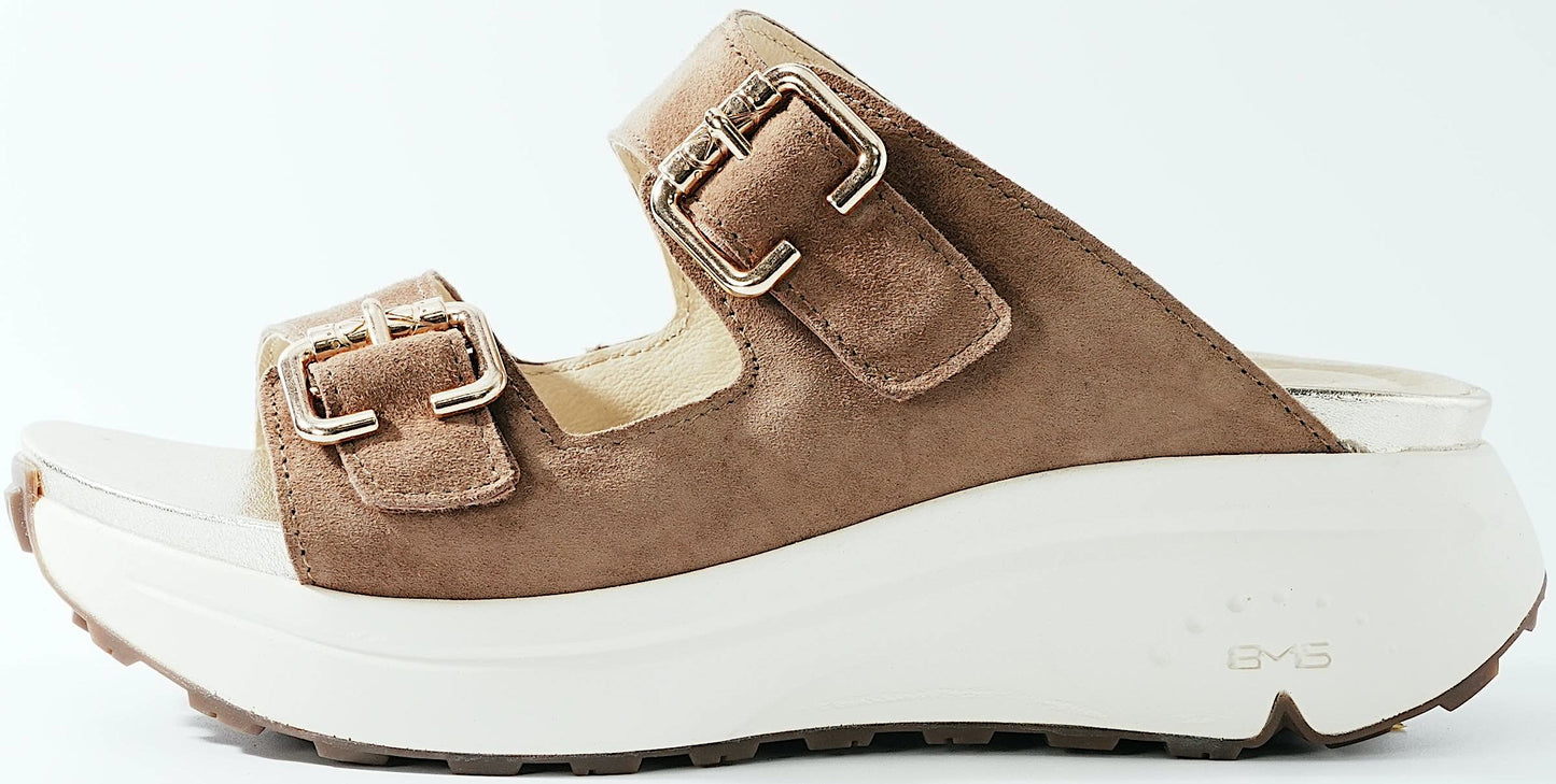 BUSSOLA BITSA - TOFFEE