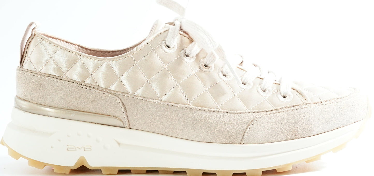 BUSSOLA BRISEIS - WHITE GOLD