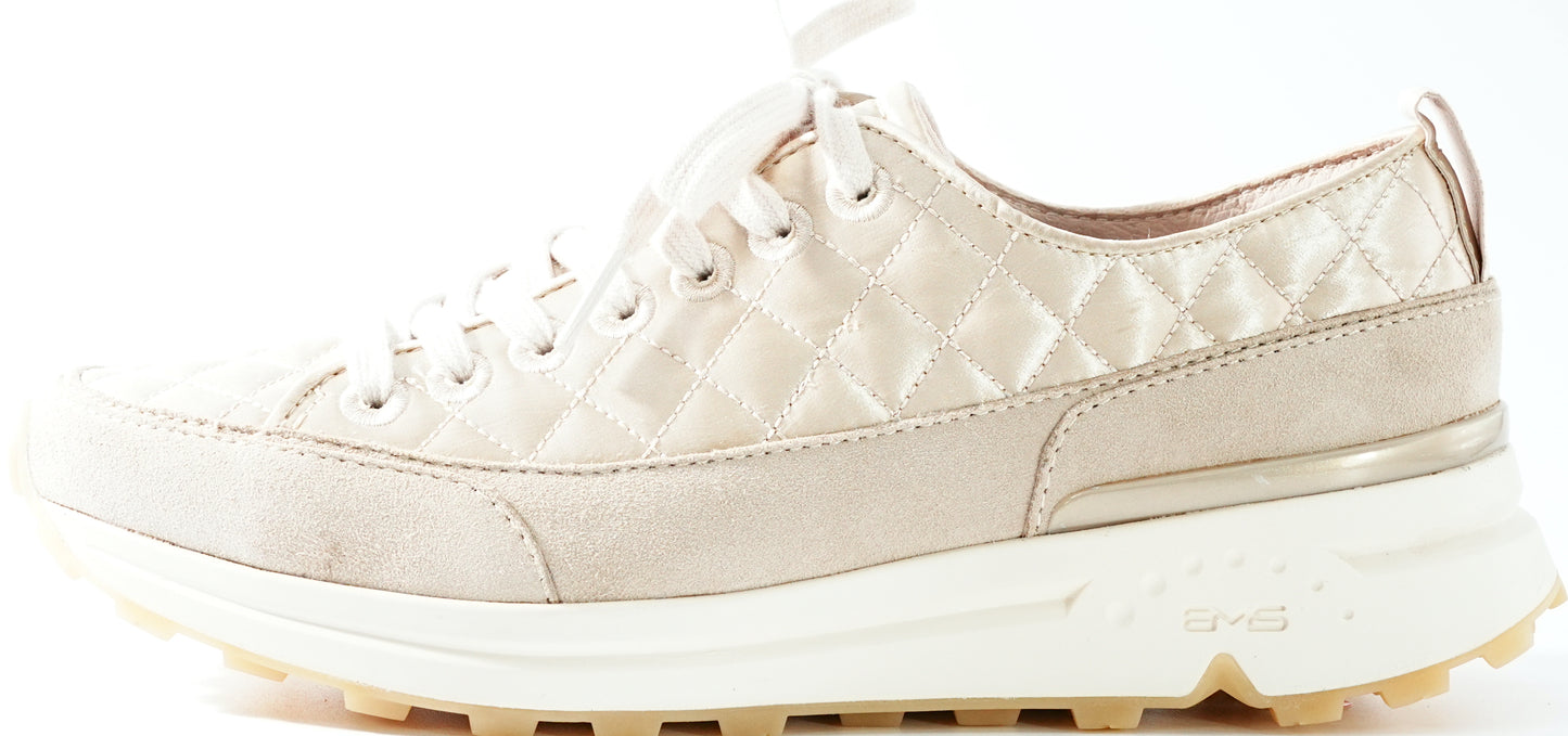 BUSSOLA BRISEIS - WHITE GOLD