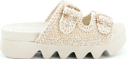 BUSSOLA CLEMMIE - BEIGE