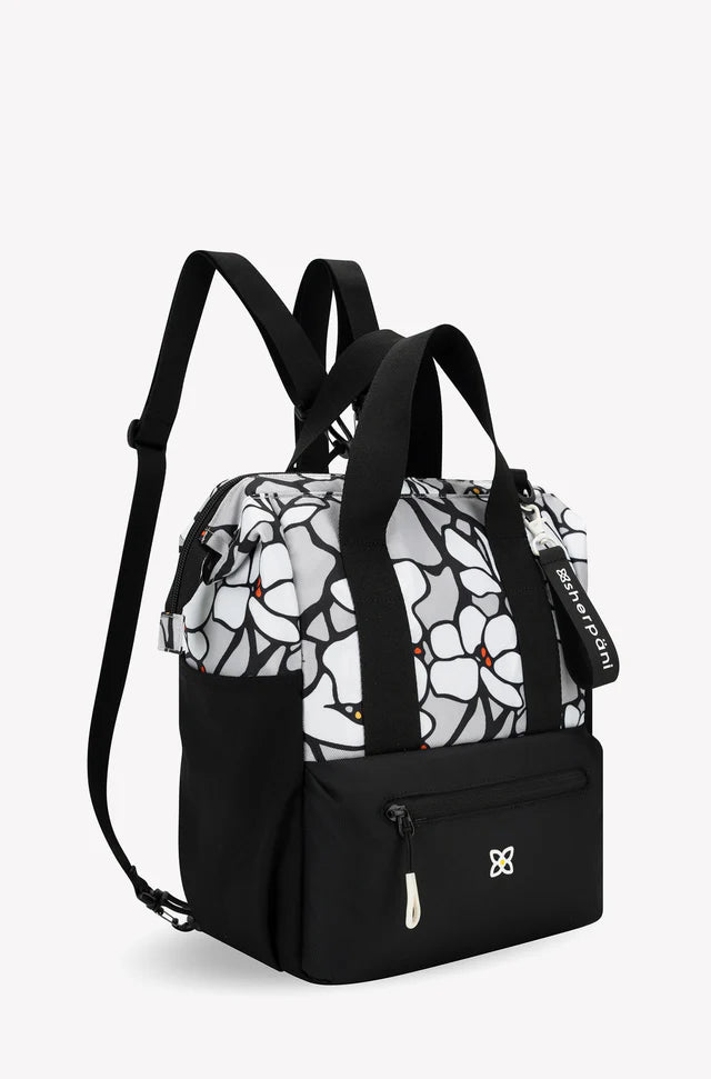 *SALE* SHERPANI DISPATCH MAGNOLIA - MULTI-WEAR TOTE