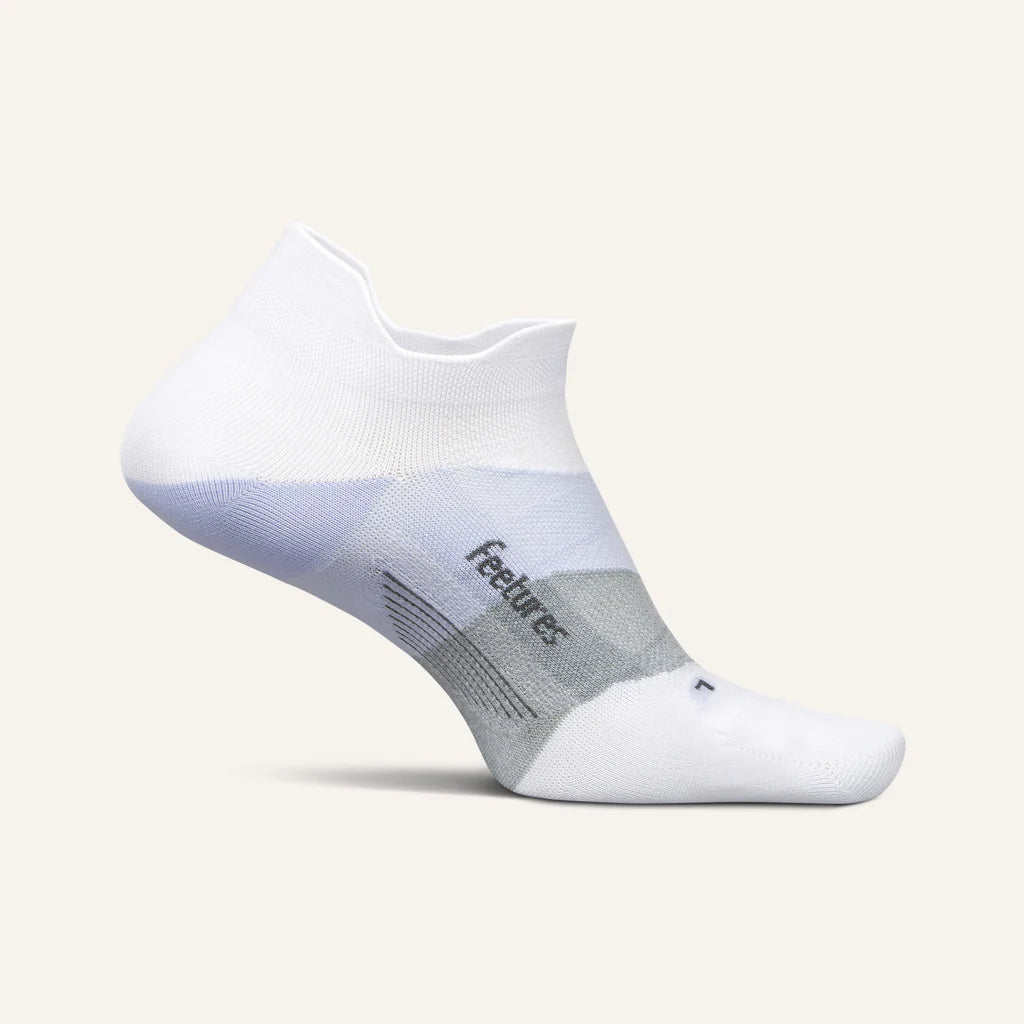 FEETURES ELITE ULTRA LIGHT NO SHOW - WHITE MULTI