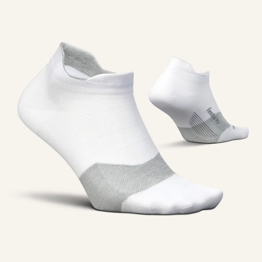 FEETURES ELITE ULTRA LIGHT NO SHOW - WHITE - E55158