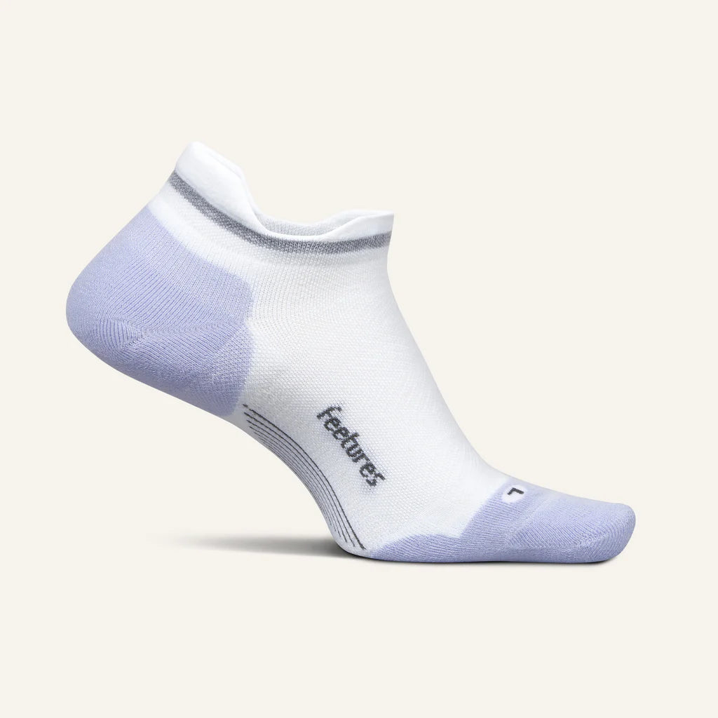 FEETURES ELITE MAX CUSHION - WHITE MULTI