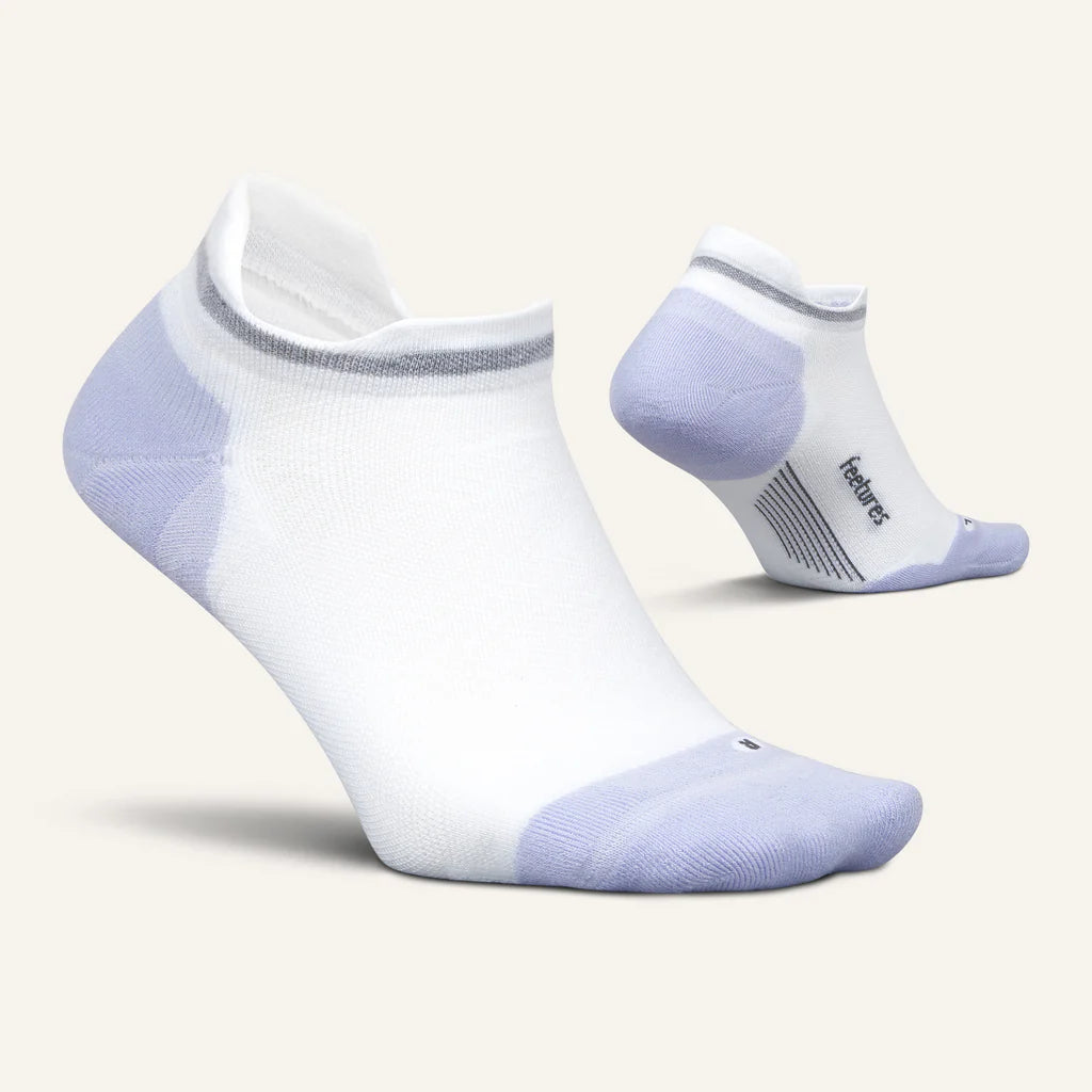 FEETURES ELITE MAX CUSHION - WHITE MULTI