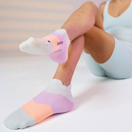 FEETURES ELITE ULTRA LIGHT TAB - CRISP MINT