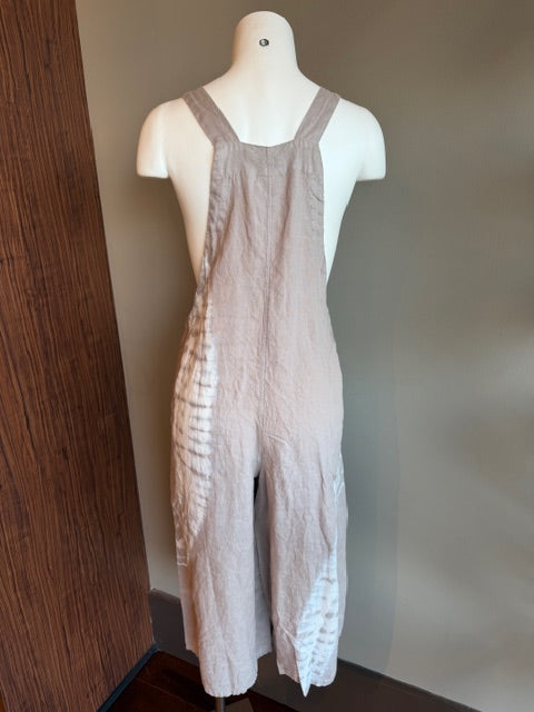 SALE KLEEN CROP L JUMPER - MOON