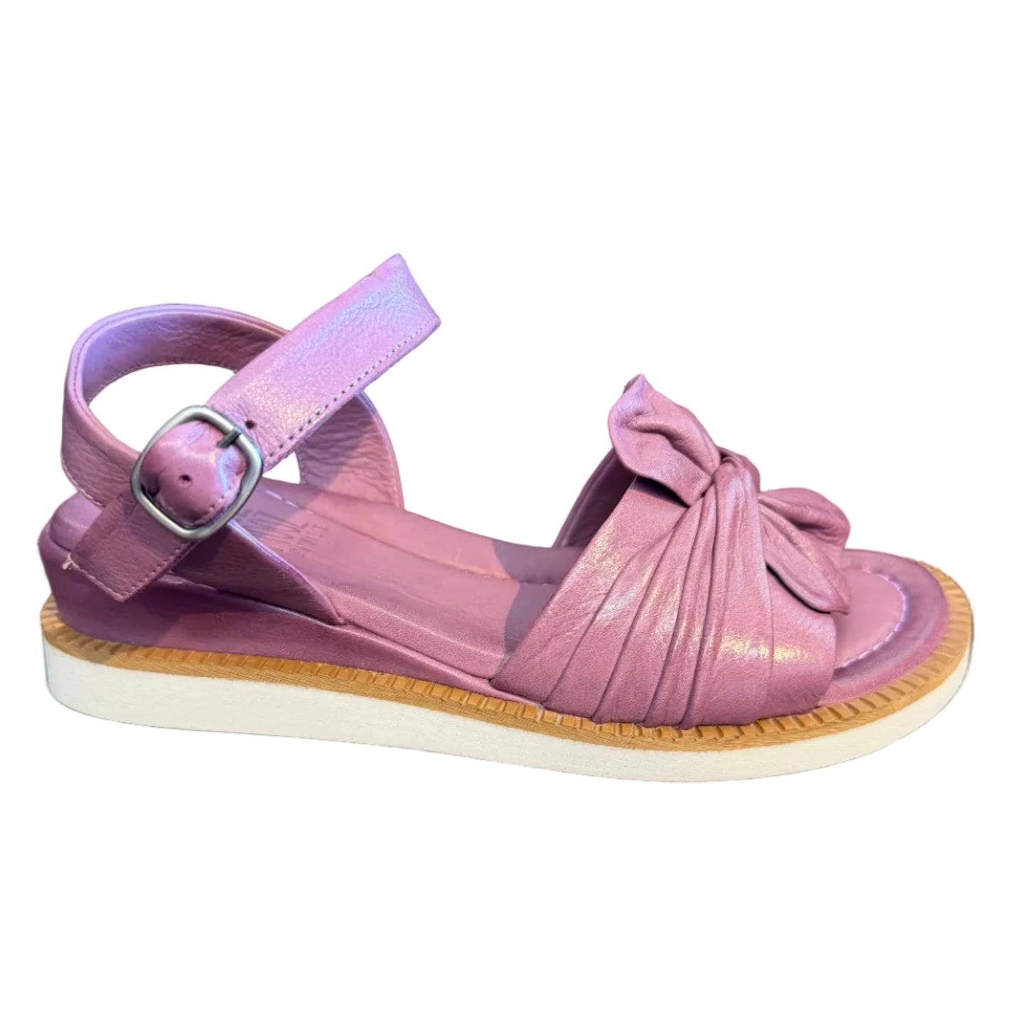 MIZ MOOZ EVER - VIOLET PURPLE