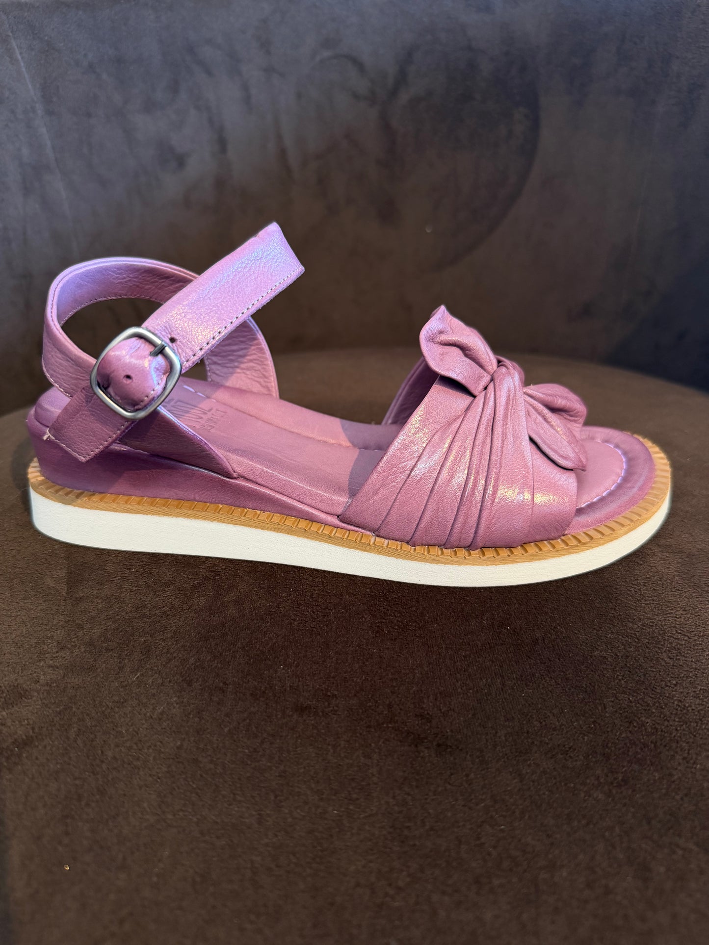 MIZ MOOZ EVER - VIOLET PURPLE