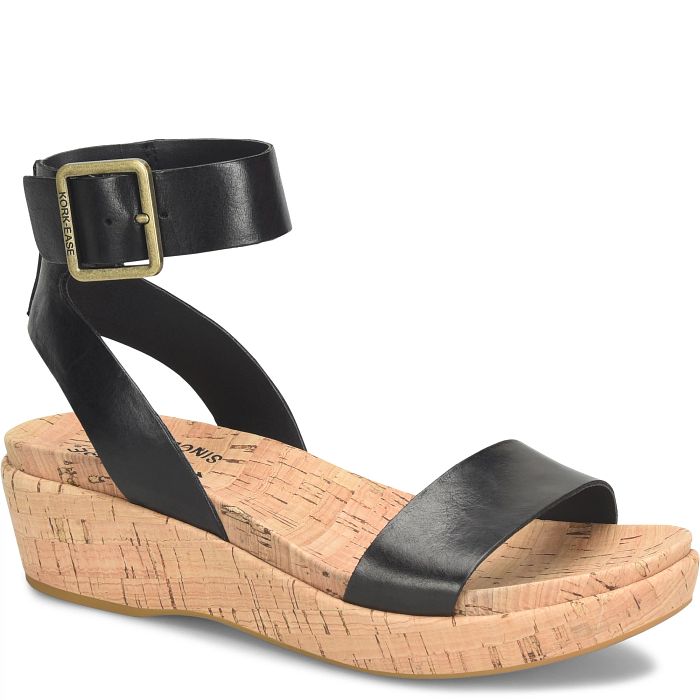 KORK EASE MULLICA - BLACK