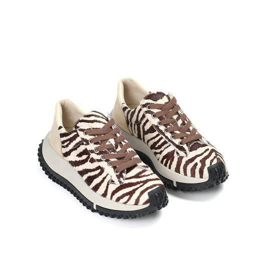 4CCCCEES KAPOK SOON - ZEBRA PRINT
