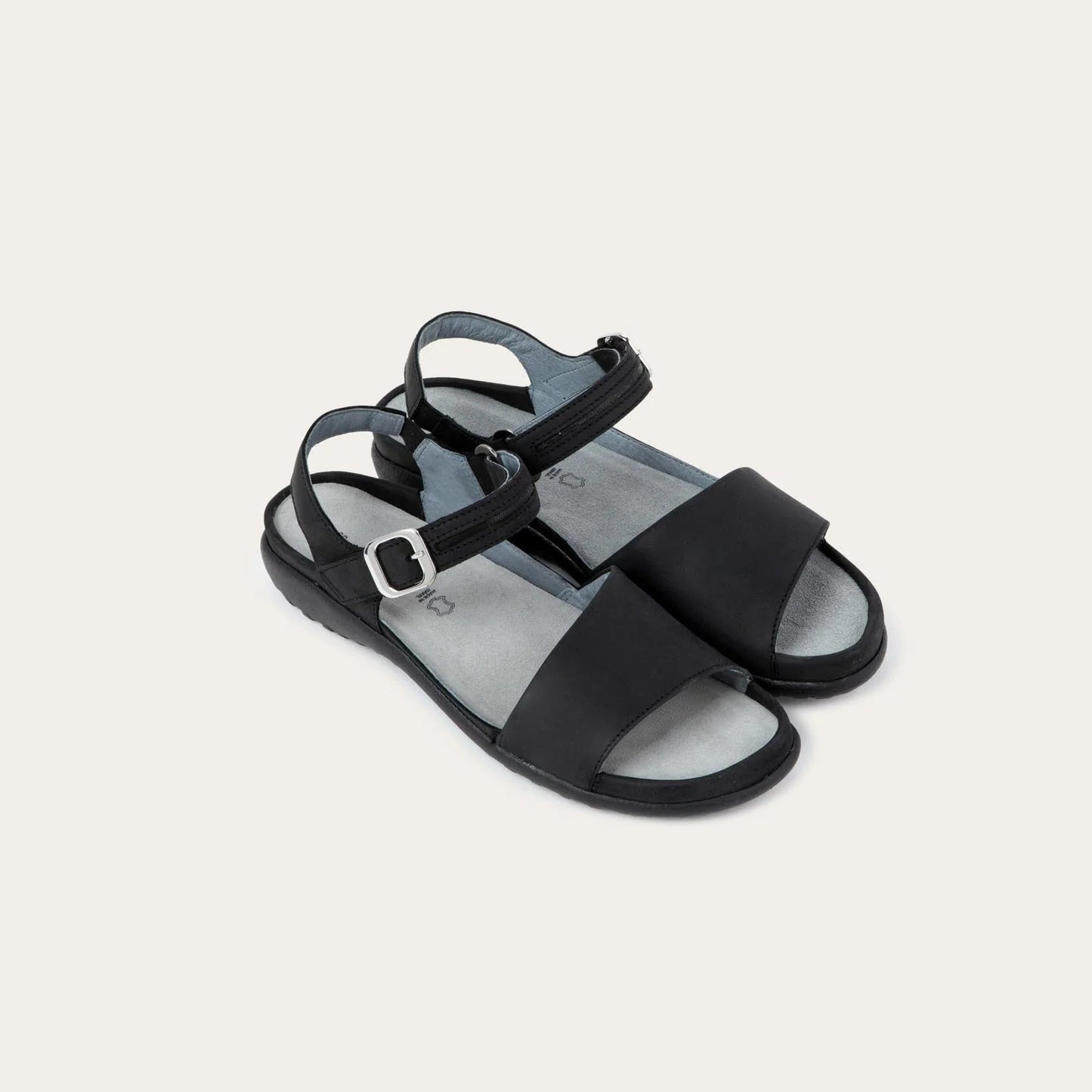 NAOT NAGOYA - BLACK