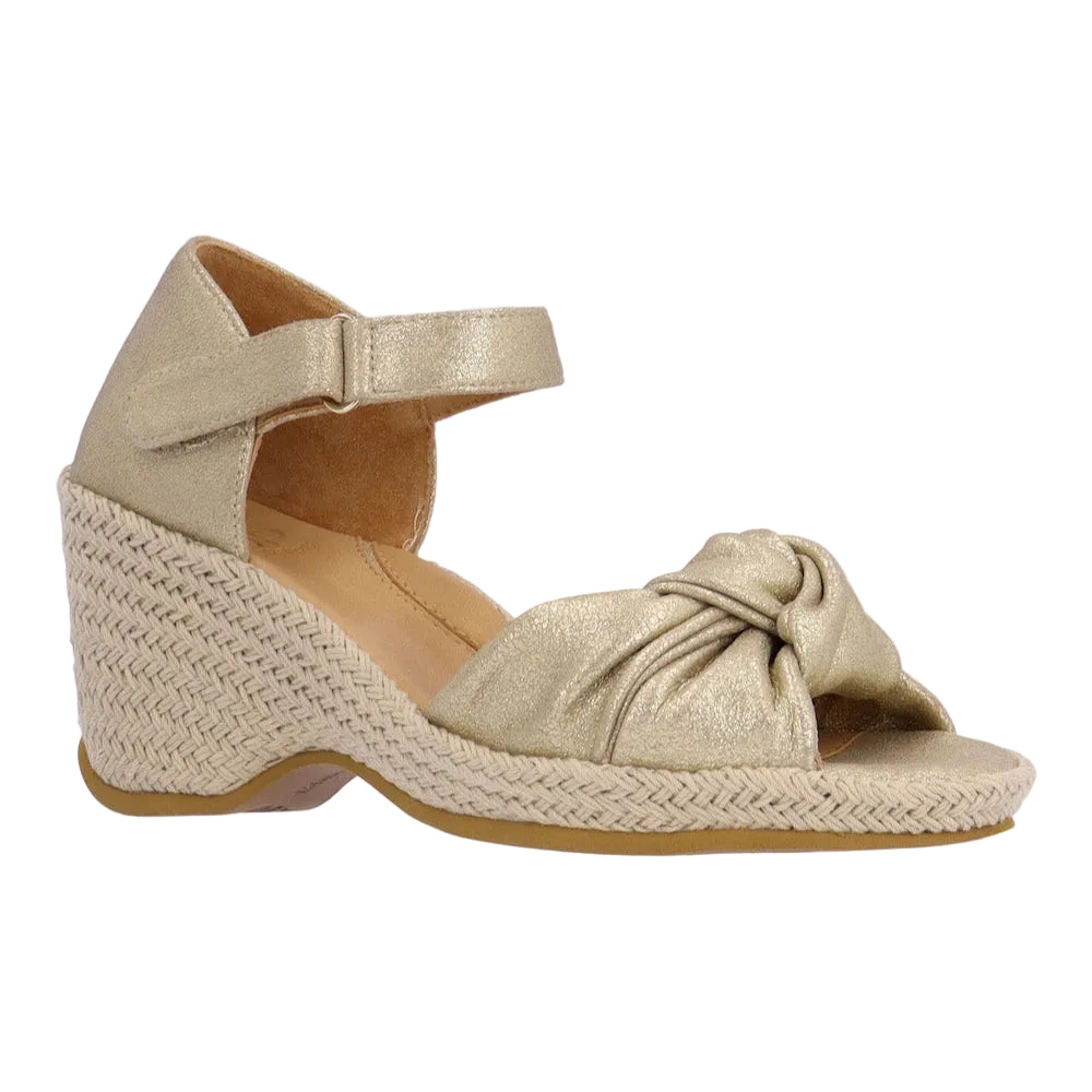 L'AMOUR DES PIEDS ORIBEL - GOLD