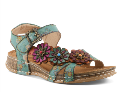 L'ARTISTE OFFCENTER - SKY MULTI