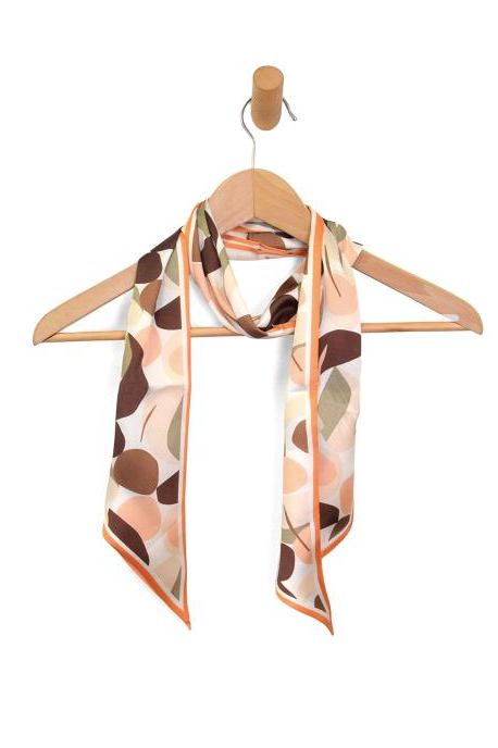 JOY SUSAN NEUTRAL ABSTRACT - MULTI