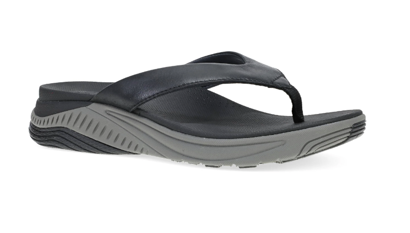 DANSKO ROSEMARY - BLACK