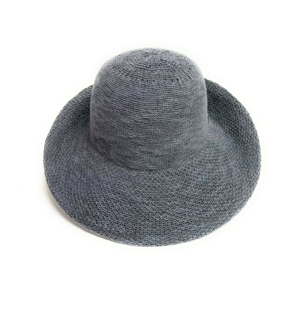 SHIHREEN 48244 - SLATE BLUE