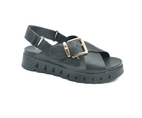FLEXX EDWINA - BLACK