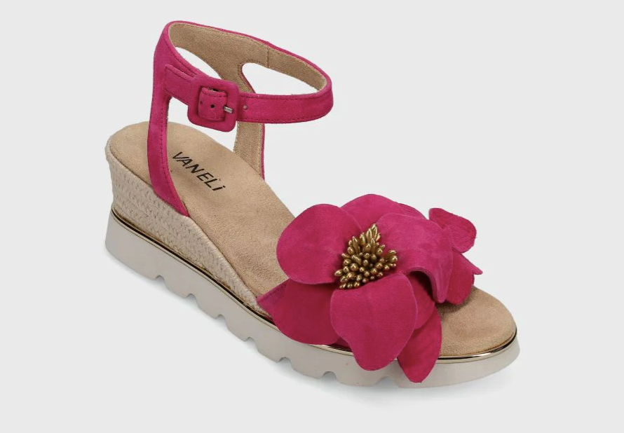 VANELI CROWN - FUCHSIA