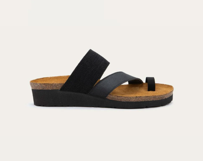 NAOT SIA - BLACK