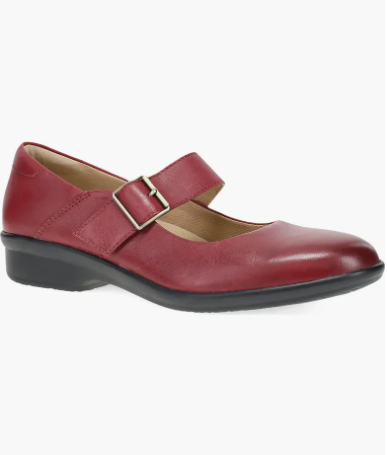 DANSKO COLLETTE - RED