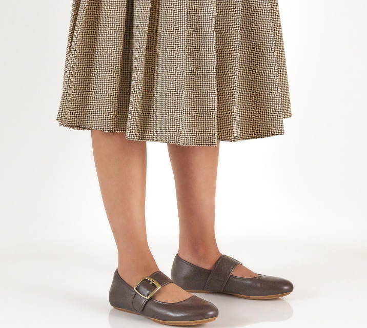 DANSKO MATILDA - CHOCOLATE